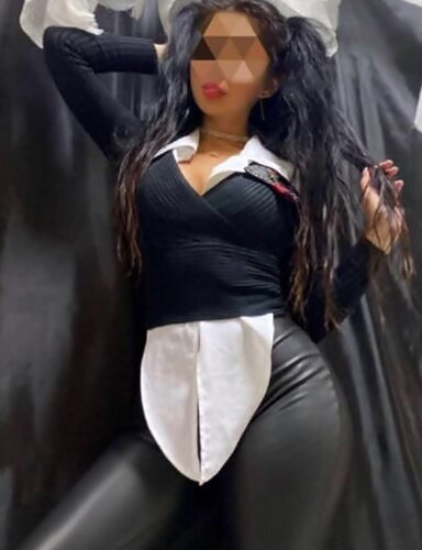 Çapa escort