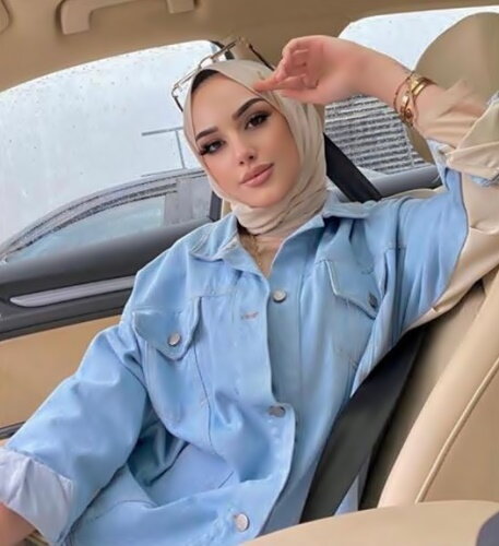 Arabada sevişen Çapa escort