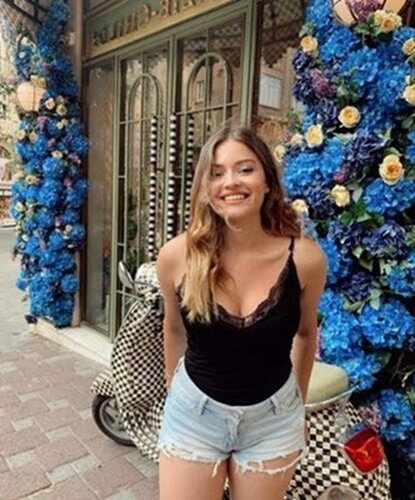 Cevizlibağ escort